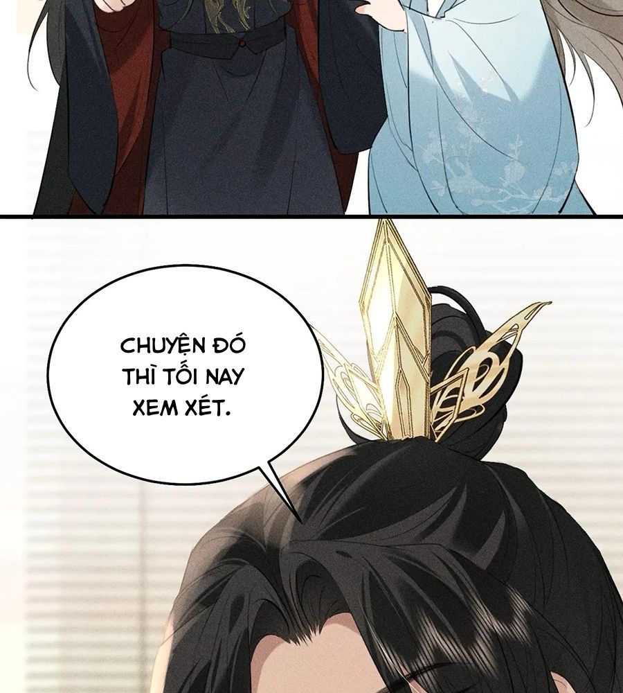 Đứt Cương Chap 19 - Next Chap 20