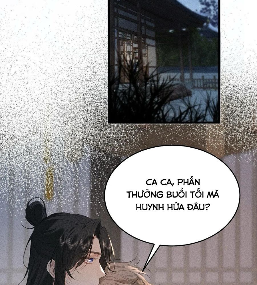 Đứt Cương Chap 19 - Next Chap 20