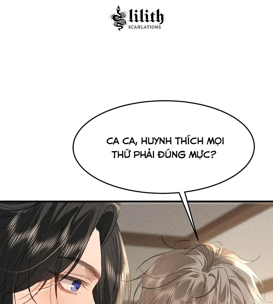 Đứt Cương Chap 19 - Next Chap 20