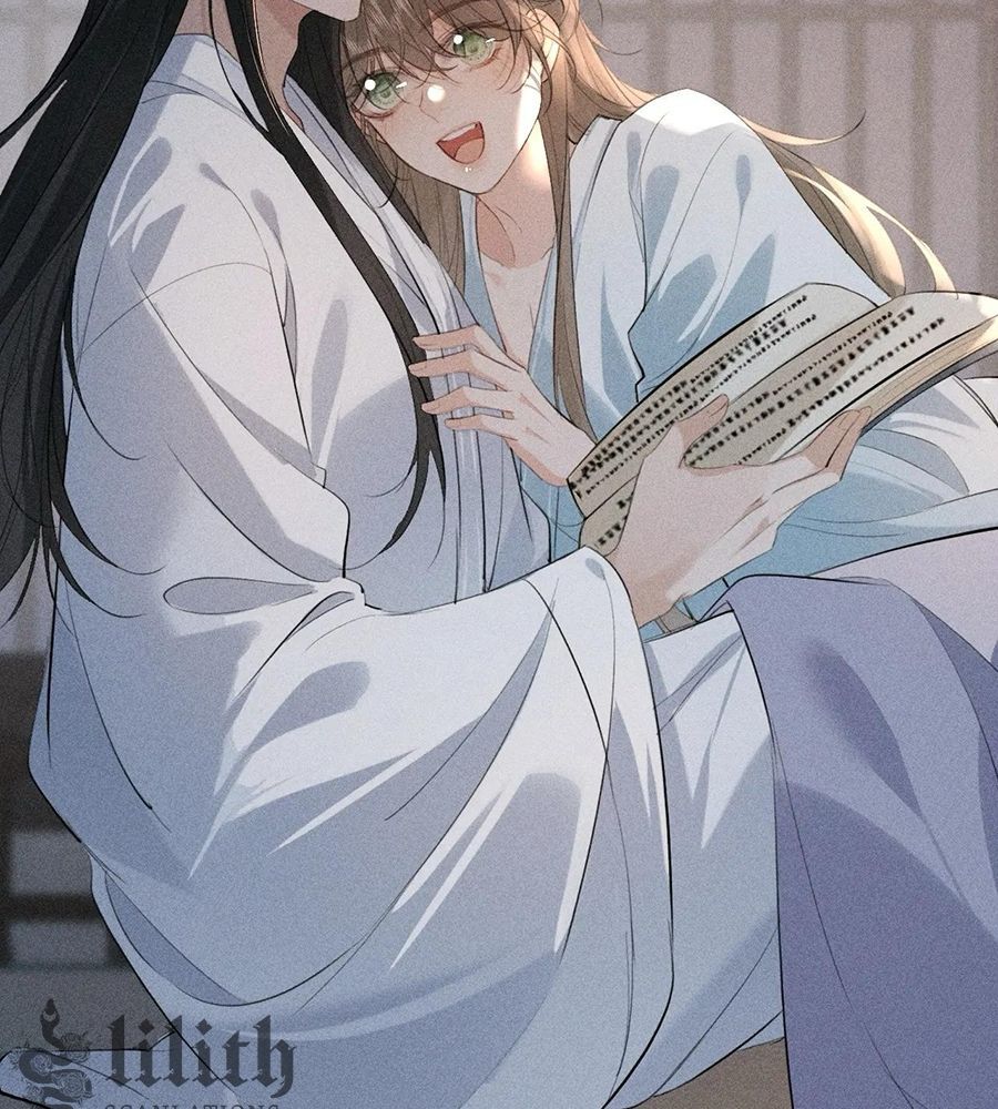 Đứt Cương Chap 19 - Next Chap 20
