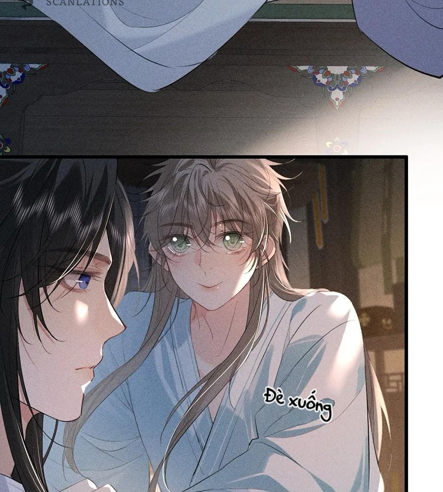 Đứt Cương Chap 19 - Next Chap 20