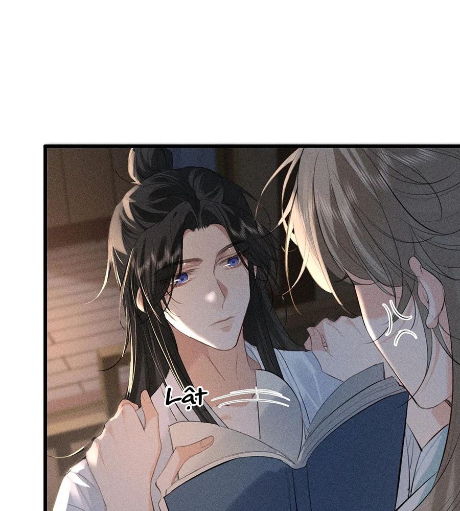 Đứt Cương Chap 19 - Next Chap 20