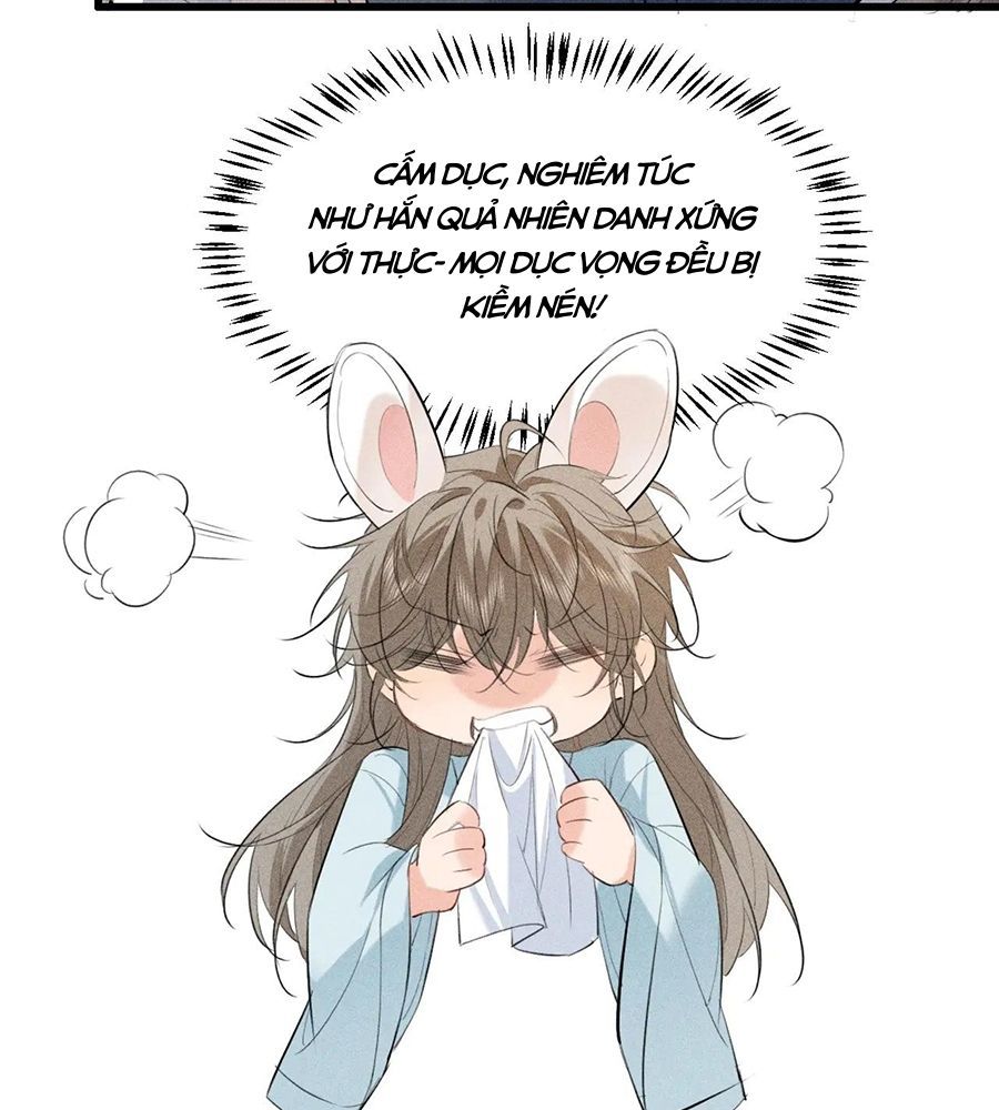 Đứt Cương Chap 19 - Next Chap 20