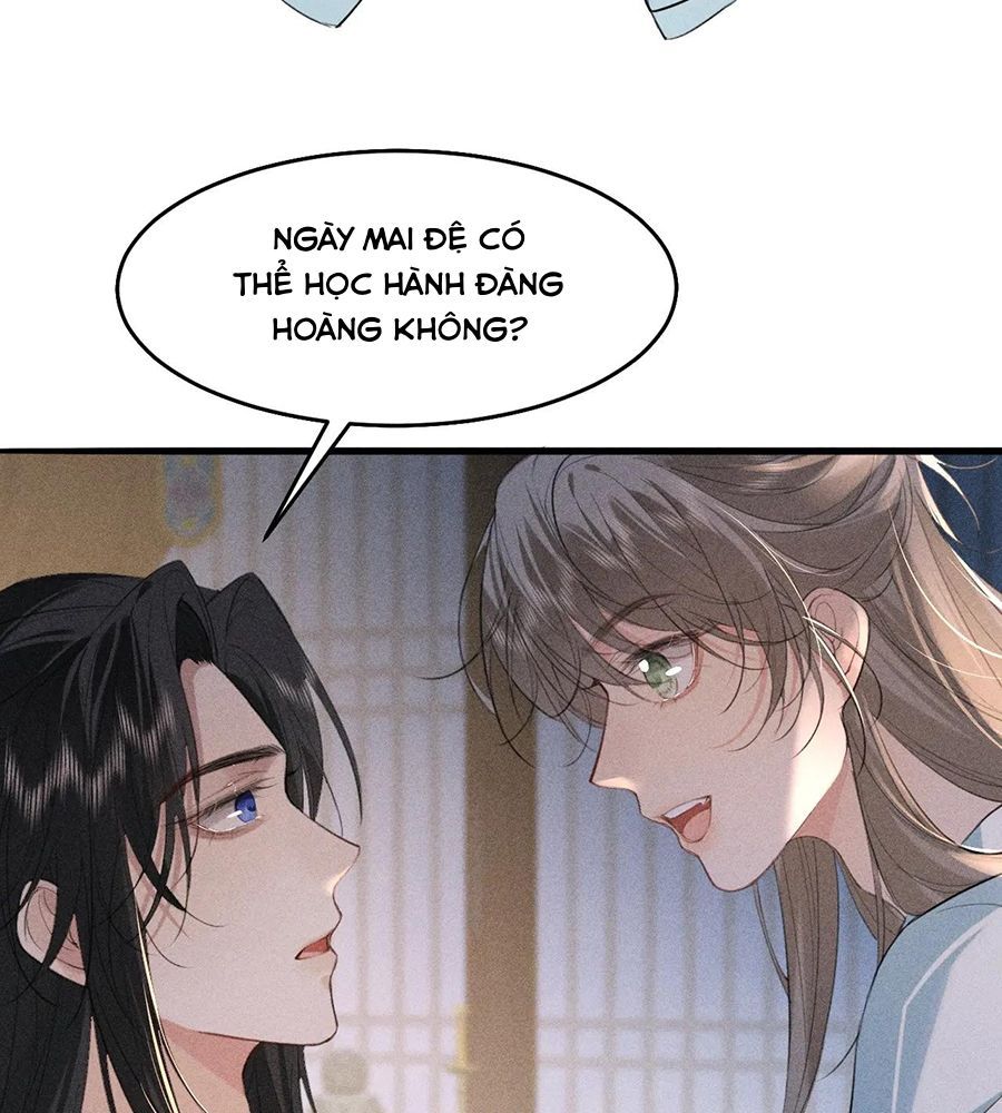 Đứt Cương Chap 19 - Next Chap 20