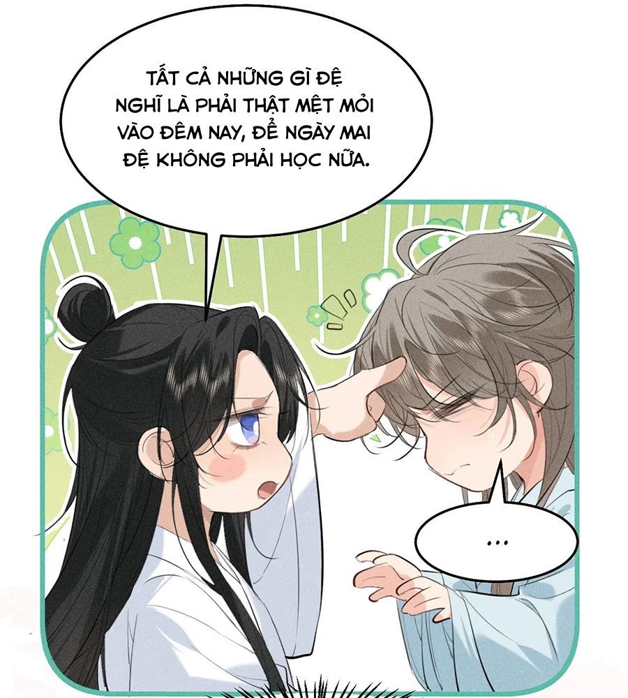 Đứt Cương Chap 19 - Next Chap 20
