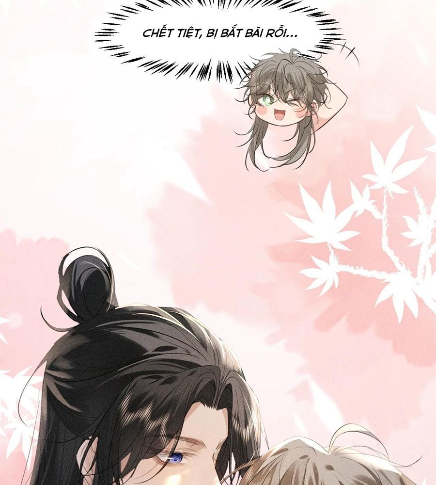 Đứt Cương Chap 19 - Next Chap 20