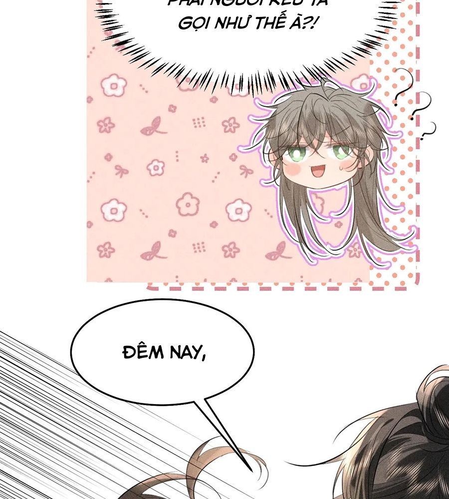 Đứt Cương Chap 19 - Next Chap 20