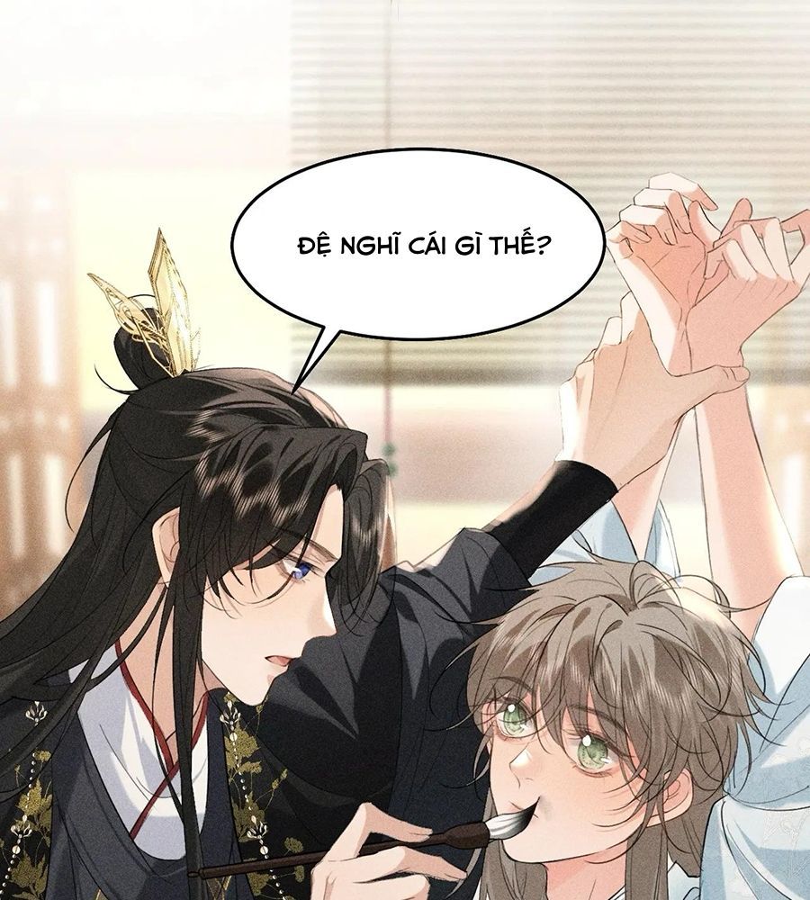 Đứt Cương Chap 19 - Next Chap 20