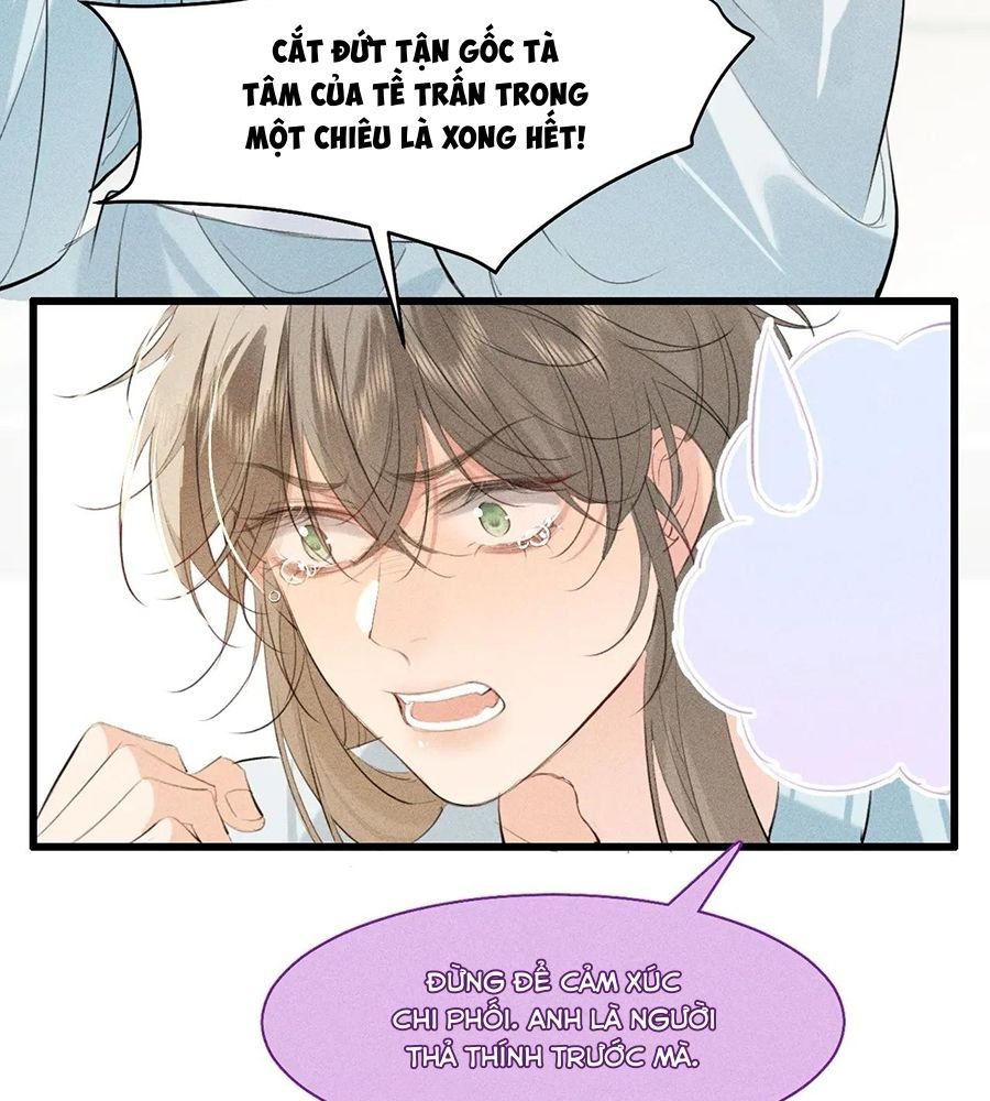 Đứt Cương Chap 19 - Next Chap 20