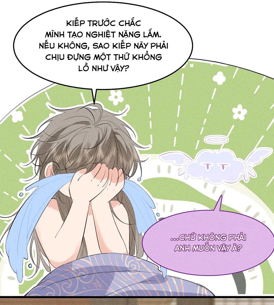 Đứt Cương Chap 19 - Next Chap 20