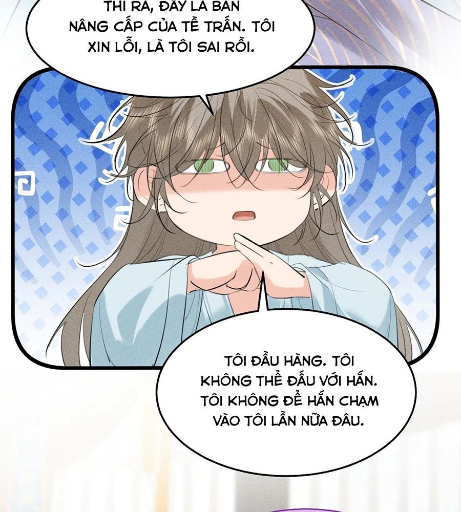 Đứt Cương Chap 19 - Next Chap 20
