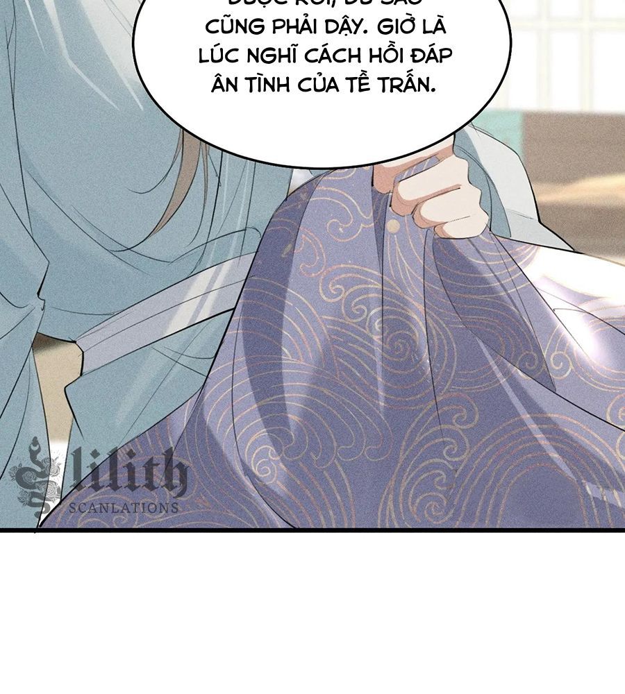 Đứt Cương Chap 19 - Next Chap 20