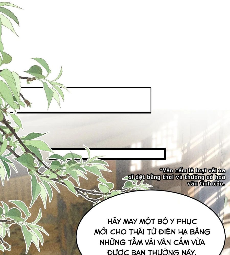 Đứt Cương Chap 19 - Next Chap 20