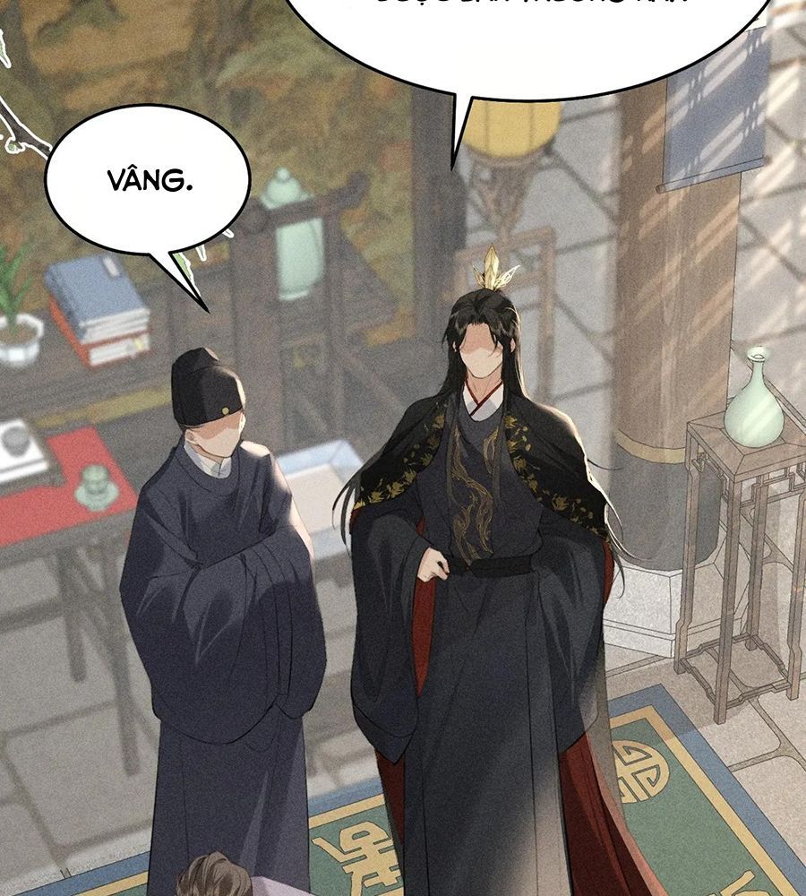 Đứt Cương Chap 19 - Next Chap 20