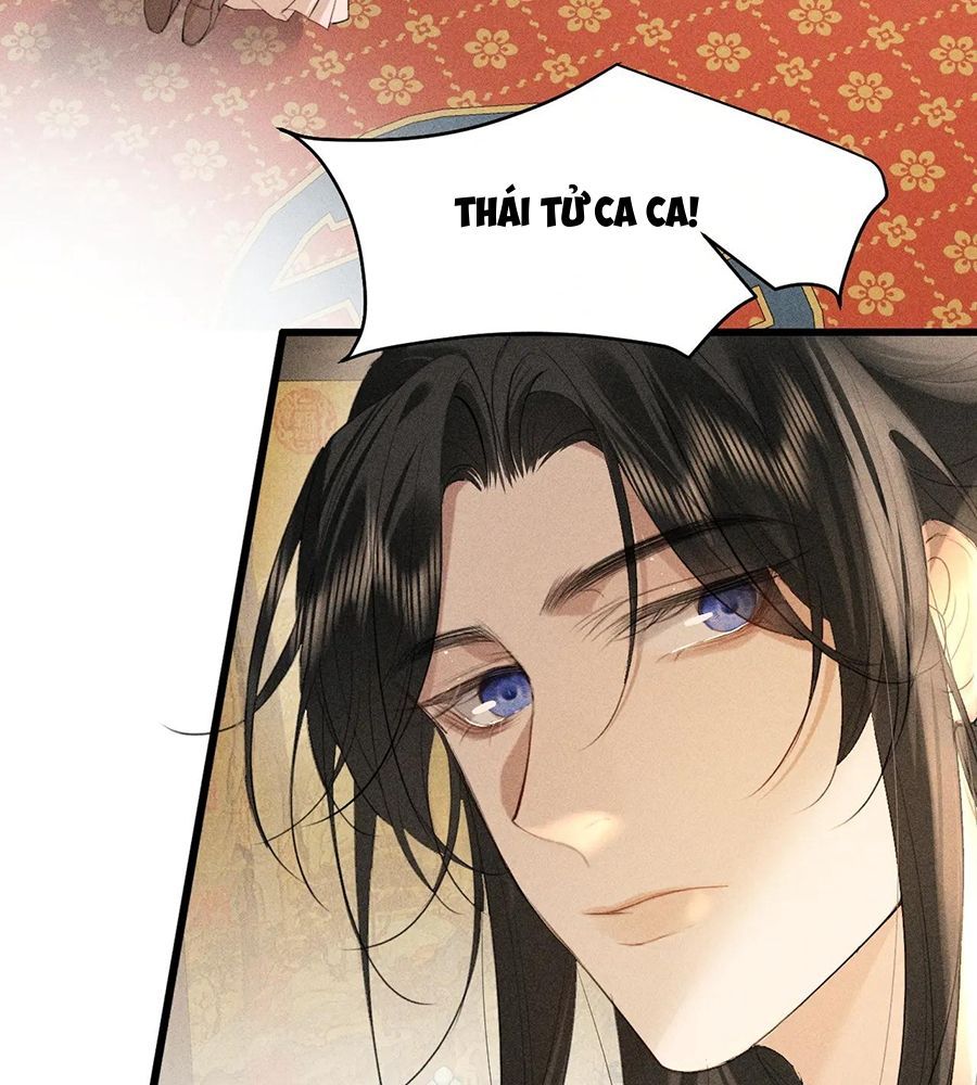 Đứt Cương Chap 19 - Next Chap 20