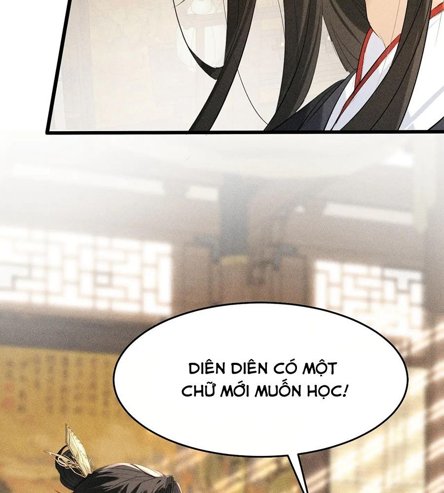 Đứt Cương Chap 19 - Next Chap 20