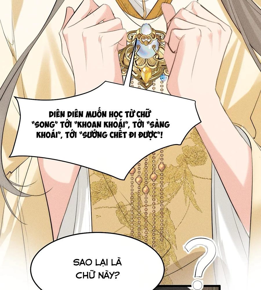 Đứt Cương Chap 19 - Next Chap 20