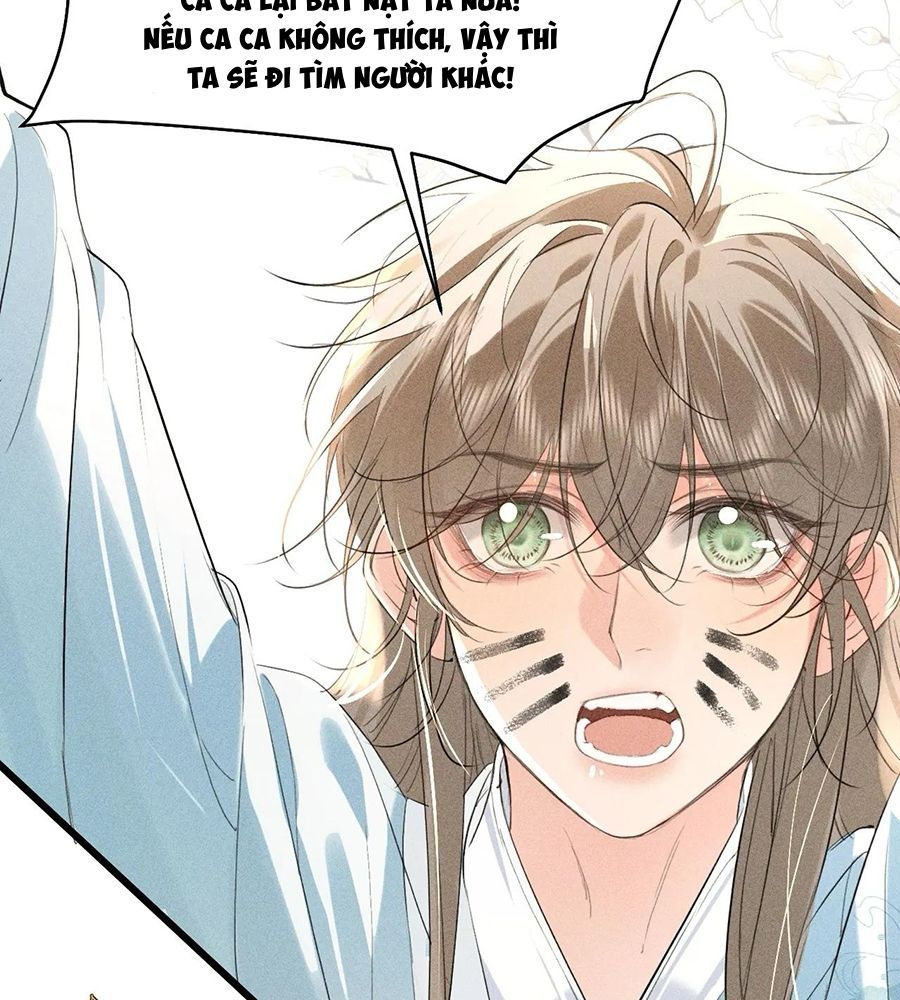 Đứt Cương Chap 19 - Next Chap 20