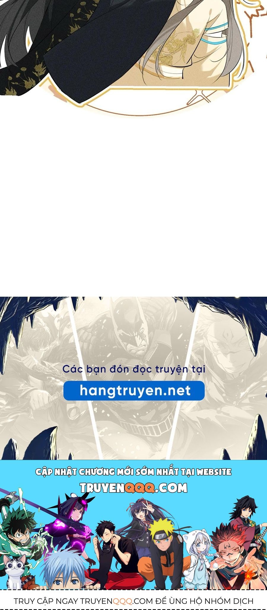 Đứt Cương Chap 19 - Next Chap 20