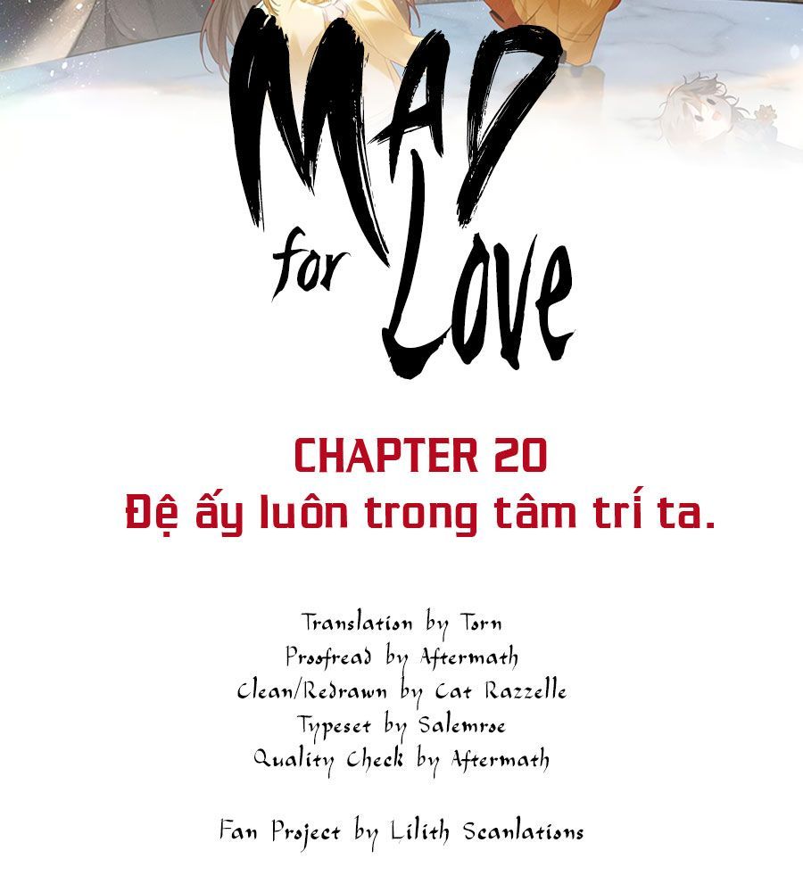 Đứt Cương Chap 20 - Next Chap 21