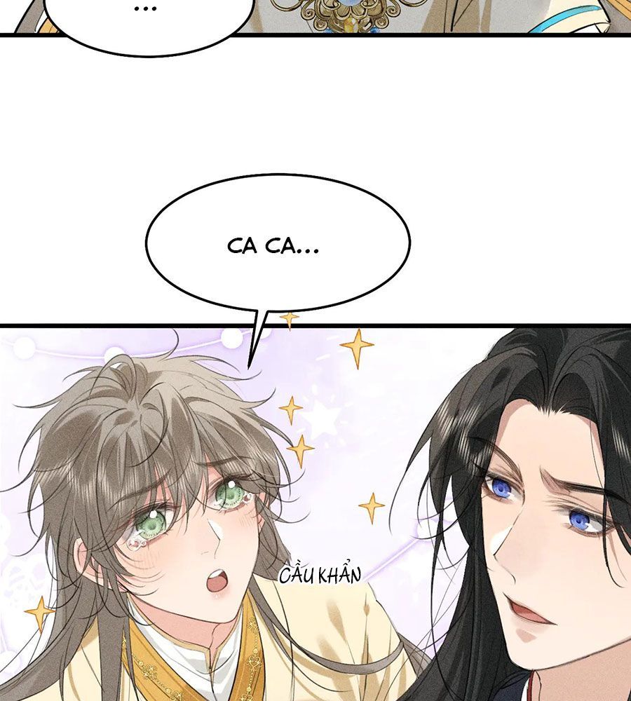 Đứt Cương Chap 20 - Next Chap 21