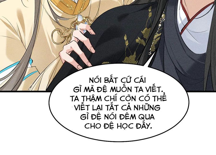 Đứt Cương Chap 20 - Next Chap 21