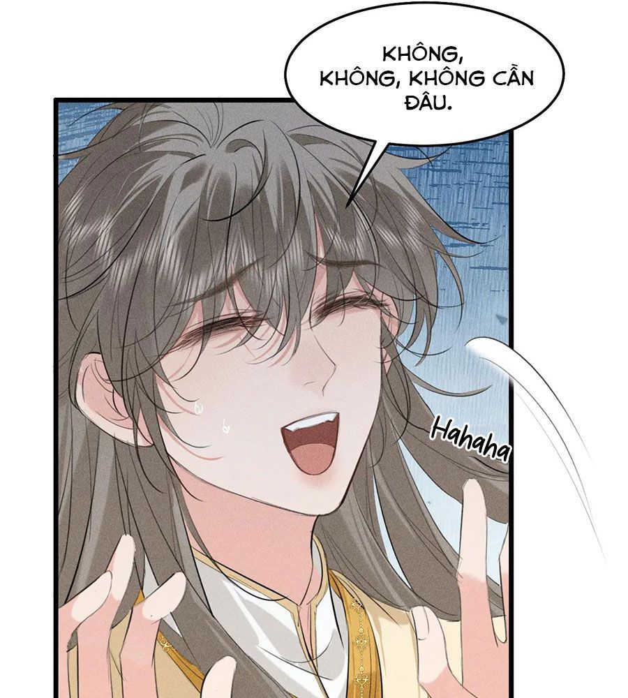 Đứt Cương Chap 20 - Next Chap 21