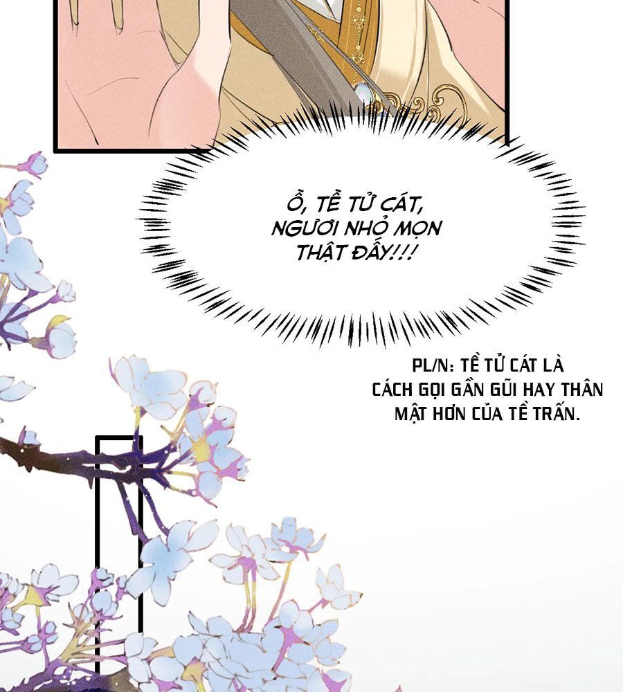 Đứt Cương Chap 20 - Next Chap 21