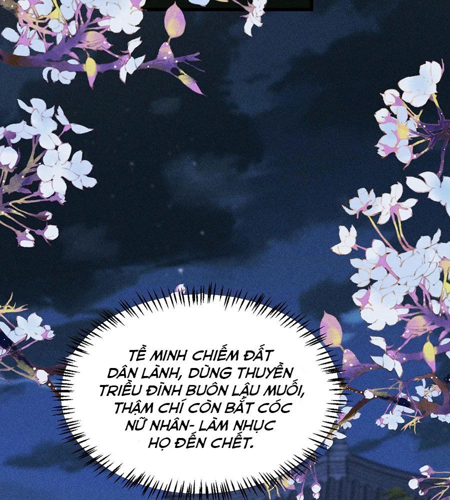 Đứt Cương Chap 20 - Next Chap 21