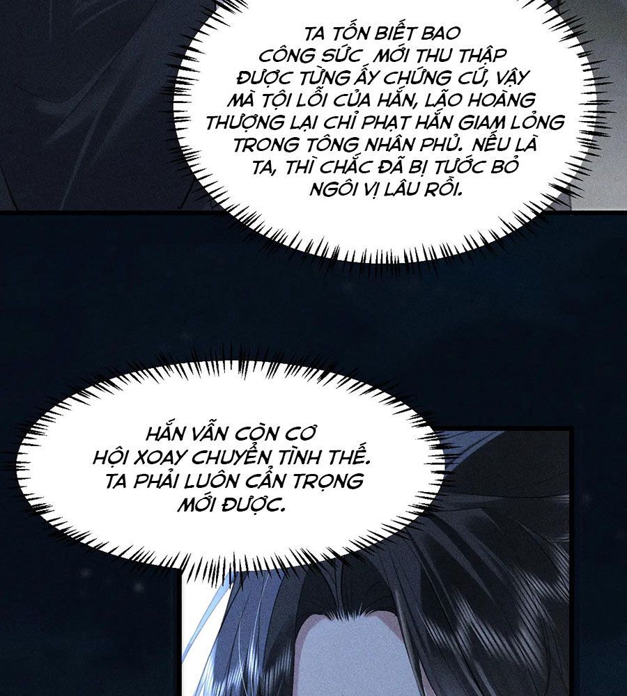 Đứt Cương Chap 20 - Next Chap 21