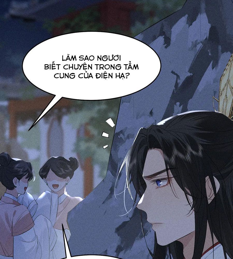 Đứt Cương Chap 20 - Next Chap 21