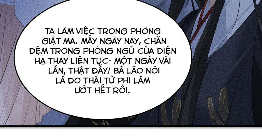 Đứt Cương Chap 20 - Next Chap 21