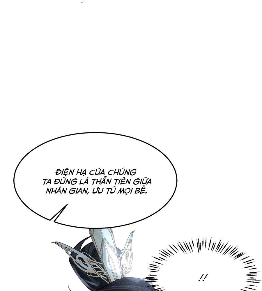 Đứt Cương Chap 20 - Next Chap 21