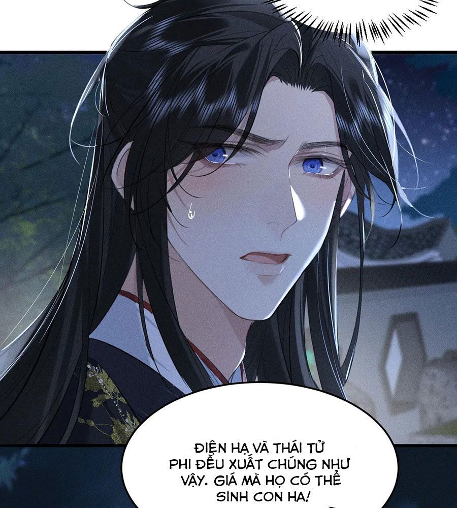 Đứt Cương Chap 20 - Next Chap 21