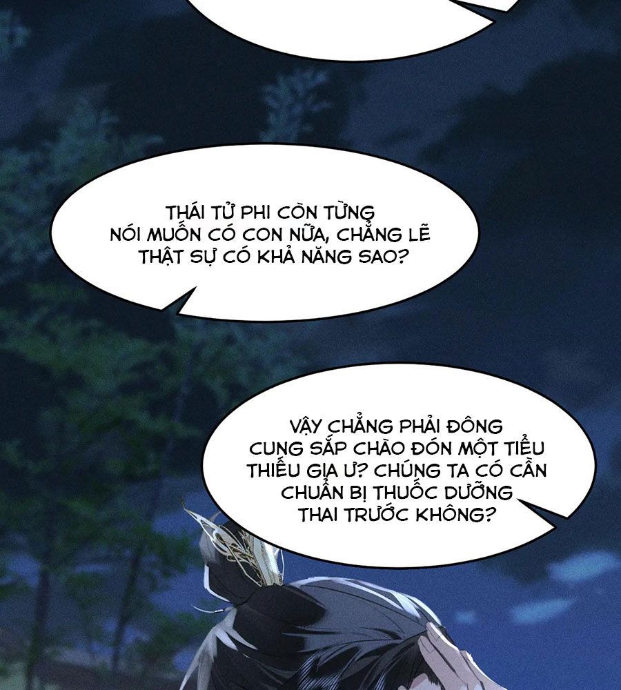 Đứt Cương Chap 20 - Next Chap 21