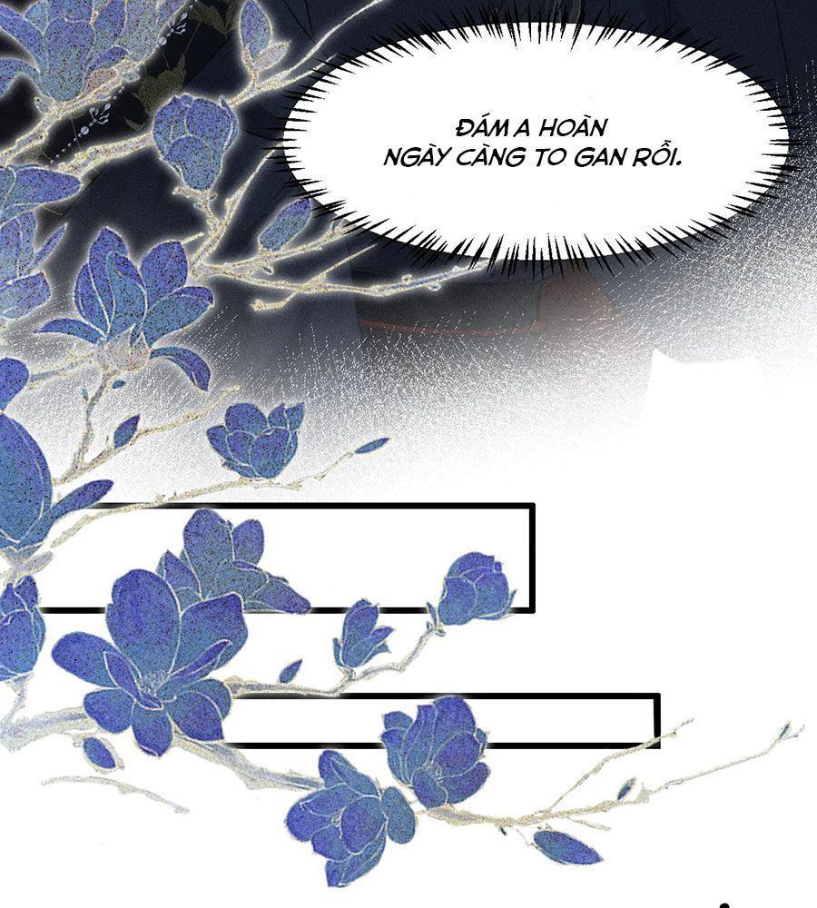 Đứt Cương Chap 20 - Next Chap 21