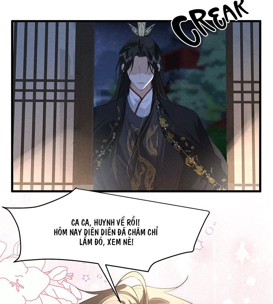 Đứt Cương Chap 20 - Next Chap 21