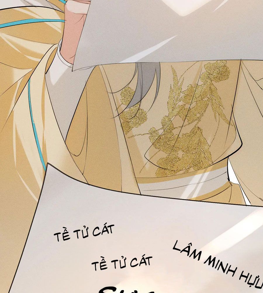 Đứt Cương Chap 20 - Next Chap 21