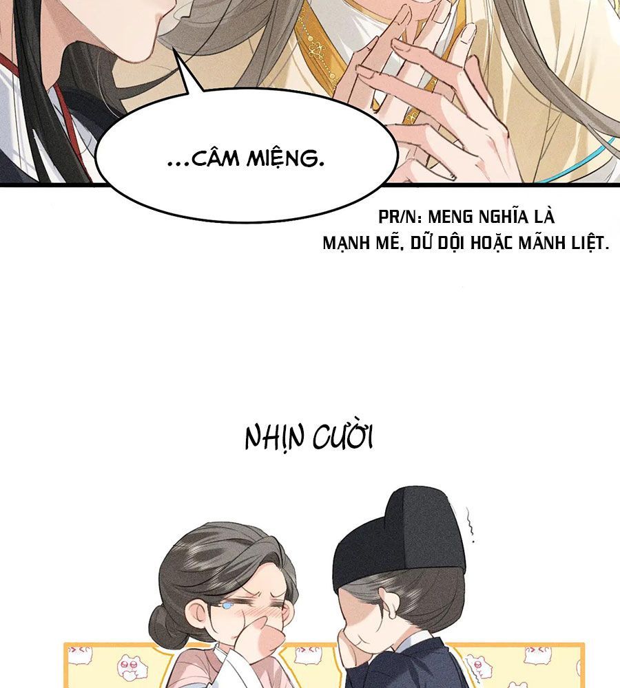 Đứt Cương Chap 20 - Next Chap 21