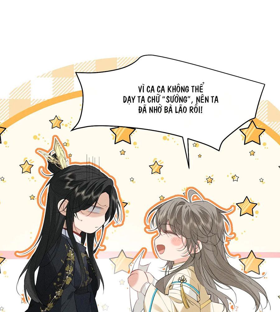 Đứt Cương Chap 20 - Next Chap 21