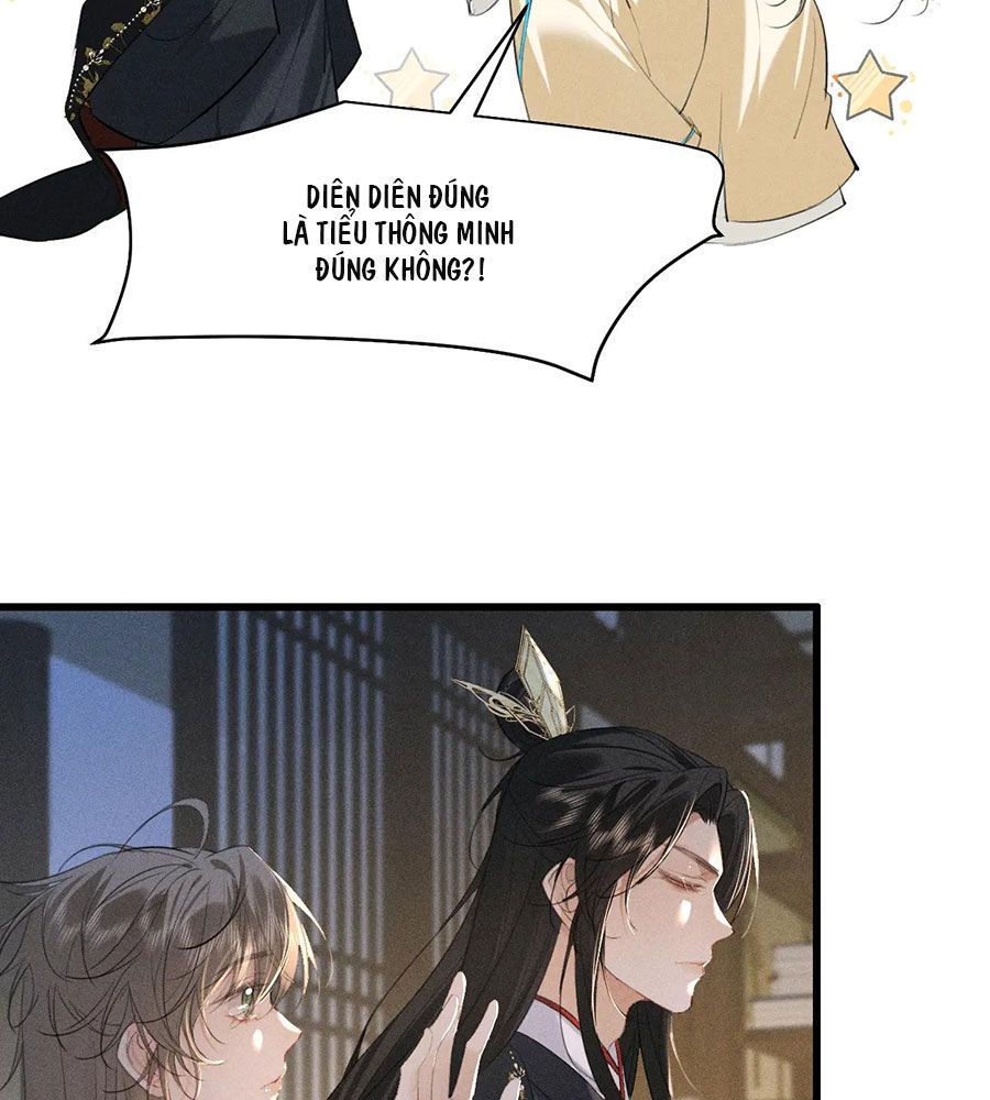 Đứt Cương Chap 20 - Next Chap 21