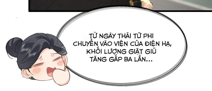 Đứt Cương Chap 20 - Next Chap 21