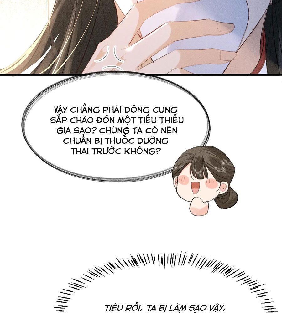 Đứt Cương Chap 20 - Next Chap 21