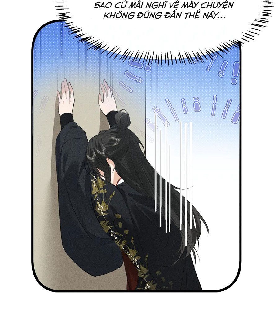 Đứt Cương Chap 20 - Next Chap 21