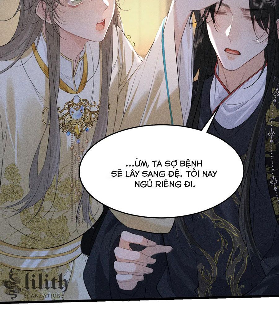 Đứt Cương Chap 20 - Next Chap 21