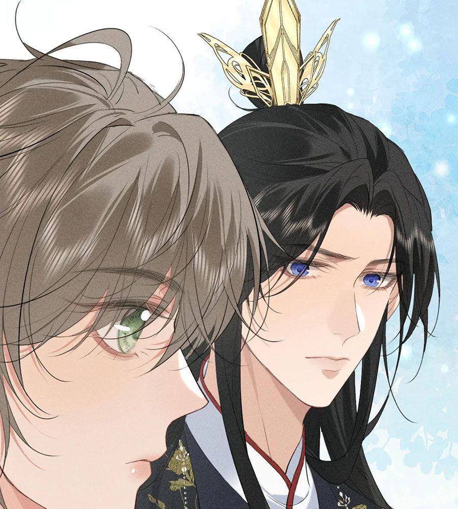 Đứt Cương Chap 20 - Next Chap 21