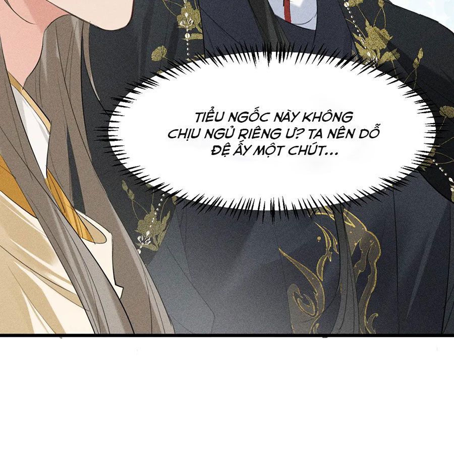 Đứt Cương Chap 20 - Next Chap 21
