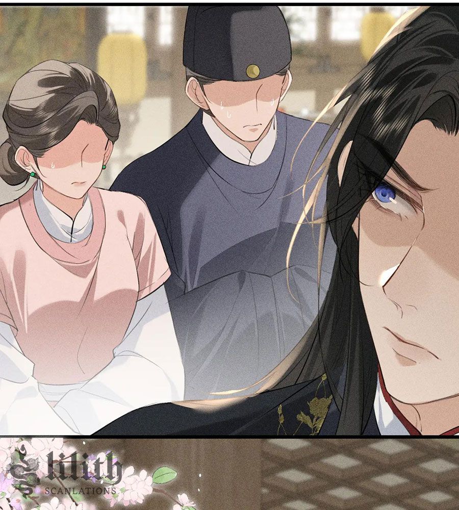 Đứt Cương Chap 20 - Next Chap 21
