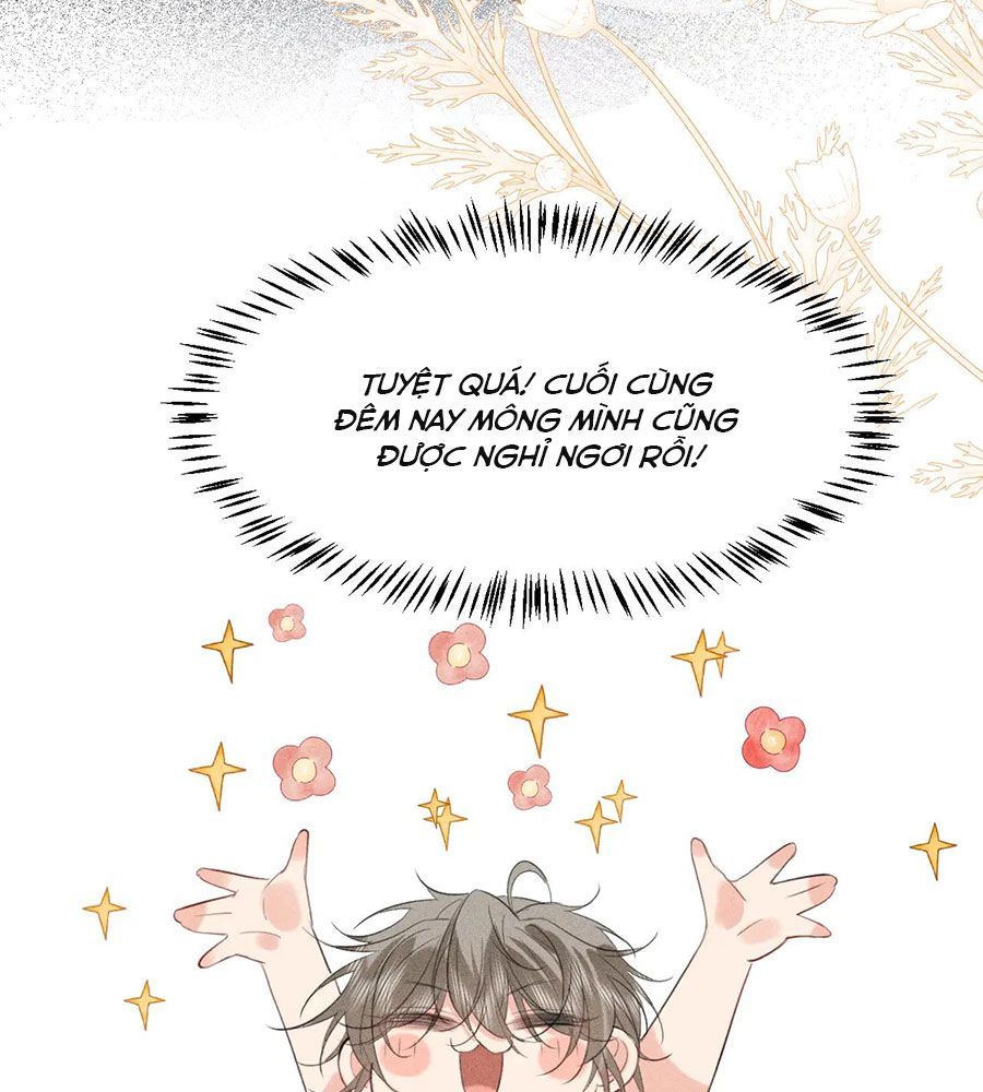 Đứt Cương Chap 20 - Next Chap 21