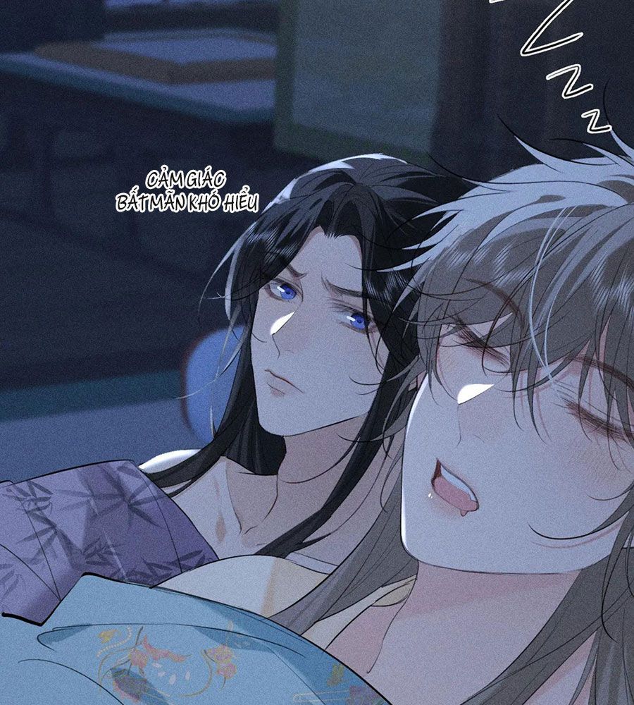 Đứt Cương Chap 20 - Next Chap 21